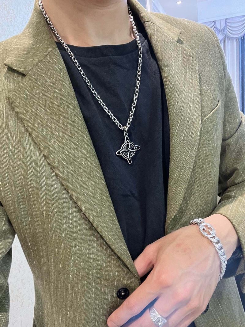 Balenciaga Necklaces